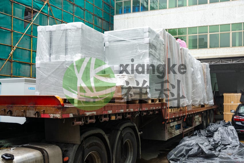 祥科發(fā)貨越南